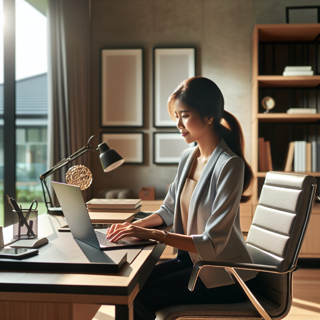 5 Proven Ways: How to Find a Work From Home Job That Pays Well