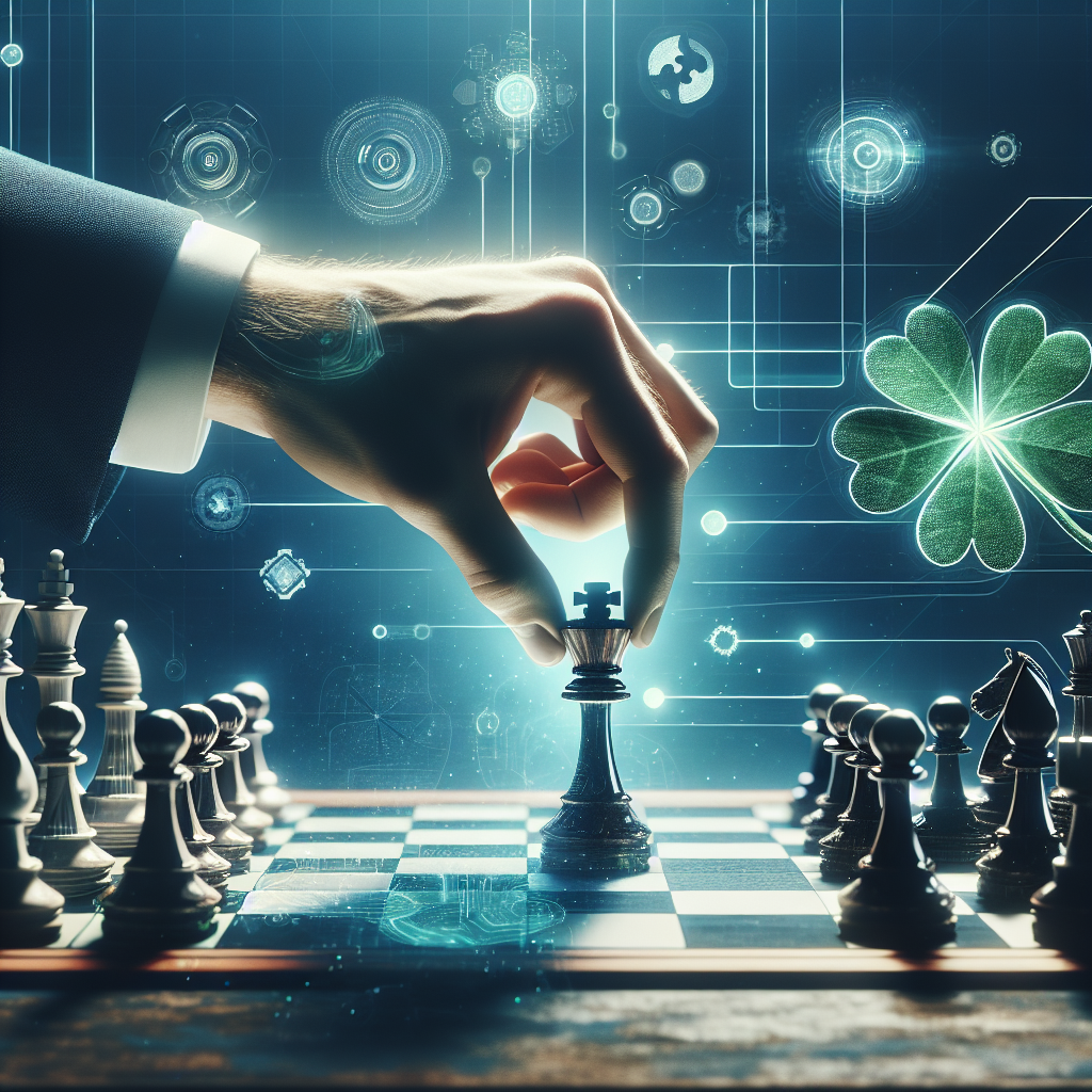 7 Reasons Why Luck Doesn't Exist (And What Does Instead)