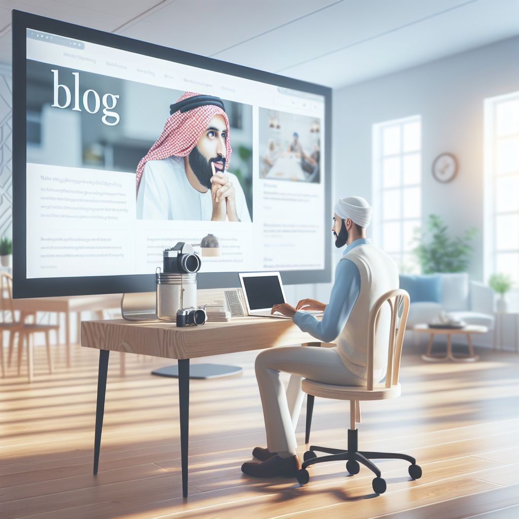 7 Simple Steps: How to Start a Blog Today & Dominate Your Niche!